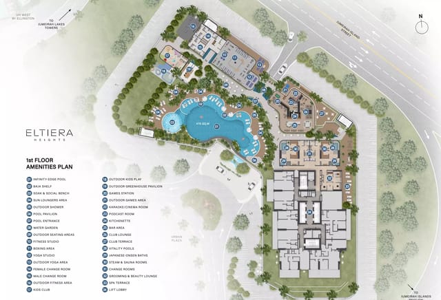 Eltiera Heights - Ellington Development - Image 11 of 12