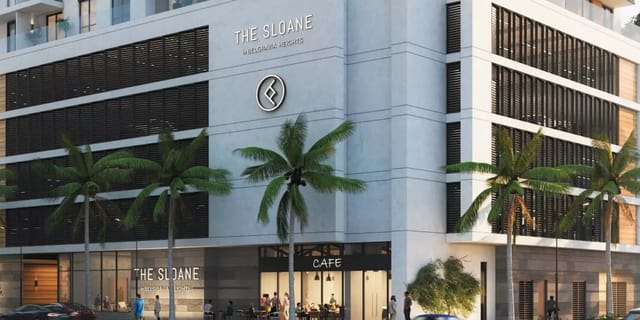 The Sloane by Ellington - View Image 3 The Sloane - Ellington Development - Image 3 of 8