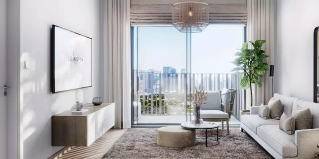 The Sloane by Ellington - View Image 5 The Sloane - Ellington Development - Image 5 of 8