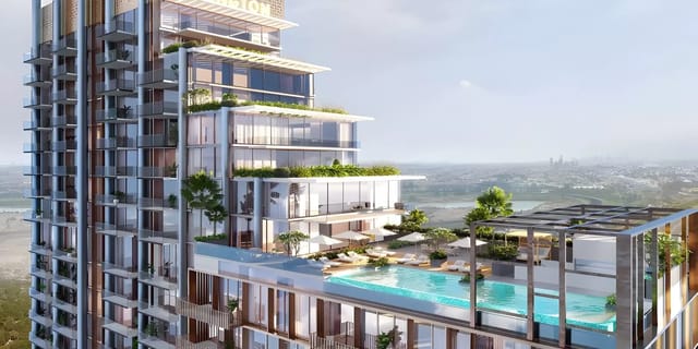 The Highbury - Ellington Development - Image 2 of 8