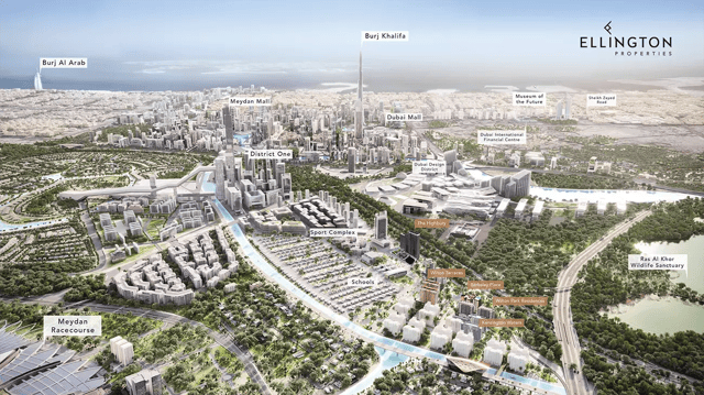 The Highbury - Ellington Development - Image 8 of 8