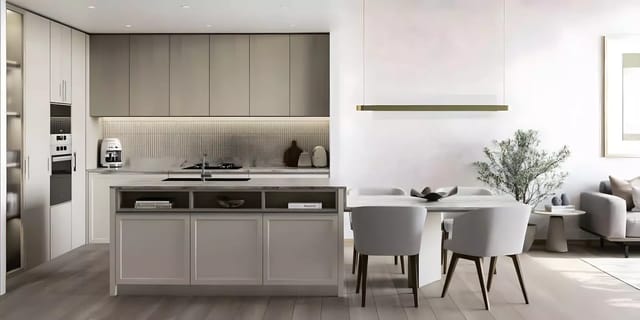 The Highbury - Ellington Development - Image 6 of 8