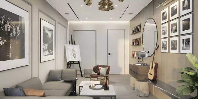 The Highbury - Ellington Development - Image 5 of 8