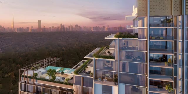 The Highbury - Ellington Development - Image 3 of 8