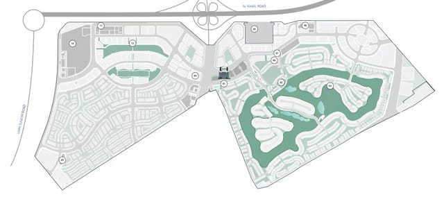 View Ellington House Phase 3 By Ellington Properties - Ellington Development Ellington House Phase 3 By Ellington Properties - Luxury Apartment, Duplex in Dubai, Dubai Hills Estate, Ellington House III by Ellington