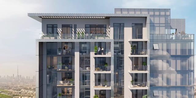 Ellington House Phase 3 By Ellington Properties - Ellington Development - Image 2 of 9