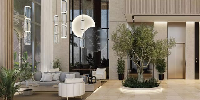 Oakley Square Residences - Ellington Development - Image 7 of 9