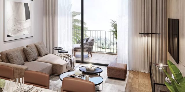 Oakley Square Residences - Ellington Development - Image 4 of 9