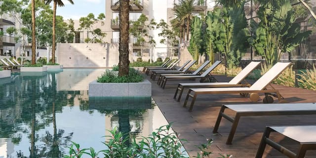 Oakley Square Residences - Ellington Development - Image 5 of 9