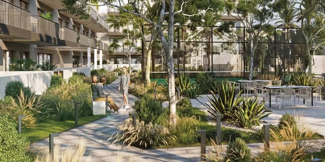 Oakley Square Residences - Ellington Development - Image 2 of 9