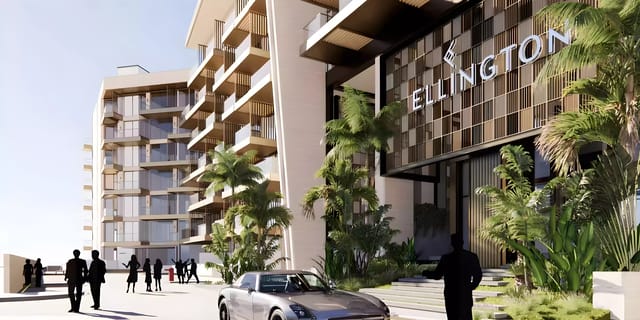 Ellington Beach House by Ellington - View Image 10 Ellington Beach House - Ellington Development - Image 10 of 13