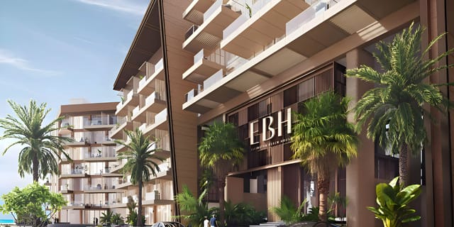 Ellington Beach House by Ellington - View Image 5 Ellington Beach House - Ellington Development - Image 5 of 13