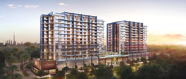 Ellington House Phase 2 By Ellington Properties - Ellington Development - Image 4 of 7