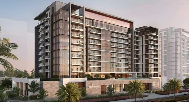 Ellington House Phase 2 By Ellington Properties - Ellington Development - Image 6 of 7