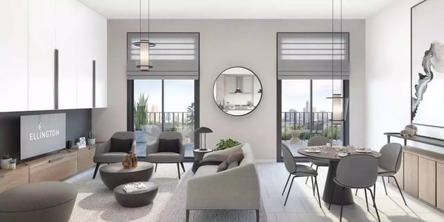 Belgravia Heights Phase 2 By Ellington - Ellington Development - Image 5 of 8