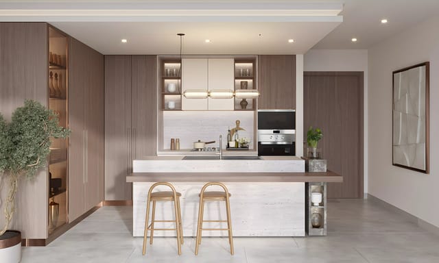 The Hillgate by Ellington - View Image 4 The Hillgate - Ellington Development - Image 4 of 8