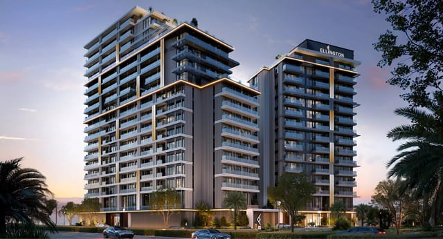 The Hillgate by Ellington - View Image 6 The Hillgate - Ellington Development - Image 6 of 8