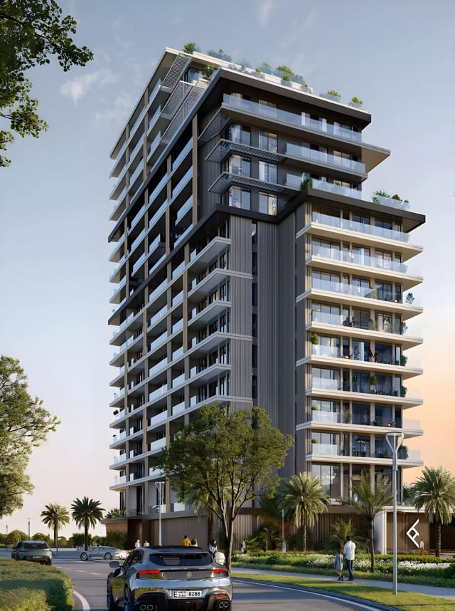 The Hillgate by Ellington - View Image 8 The Hillgate - Ellington Development - Image 8 of 8