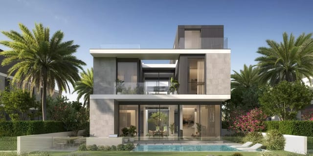 The Waterside Villas by Ellington - View Image 10 The Waterside Villas - Ellington Development - Image 10 of 12