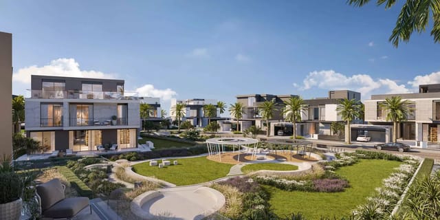 The Waterside Villas by Ellington - View Image 2 The Waterside Villas - Ellington Development - Image 2 of 12