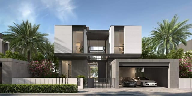 The Waterside Villas by Ellington - View Image 8 The Waterside Villas - Ellington Development - Image 8 of 12