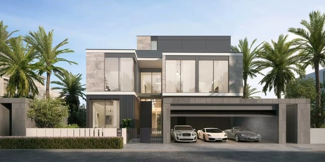 The Waterside Villas by Ellington - View Image 4 The Waterside Villas - Ellington Development - Image 4 of 12