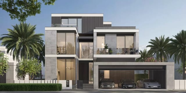 The Waterside Villas by Ellington - View Image 6 The Waterside Villas - Ellington Development - Image 6 of 12