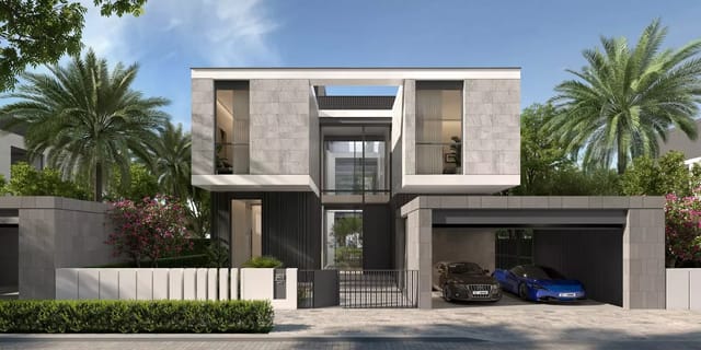 The Waterside Villas by Ellington - View Image 9 The Waterside Villas - Ellington Development - Image 9 of 12