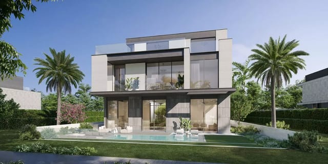 The Waterside Villas by Ellington - View Image 5 The Waterside Villas - Ellington Development - Image 5 of 12