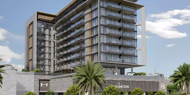 Ellington House Phase 4 By Ellington Properties by Ellington - View Image 2 Ellington House Phase 4 By Ellington Properties - Ellington Development - Image 2 of 7