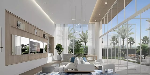 Ellington House Phase 4 By Ellington Properties - Luxury Apartment, Duplex, Penthouse in Dubai, Dubai Hills Estate, Ellington House IV by Ellington