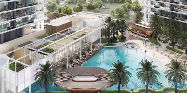 Mercer House - Ellington Development - Image 8 of 12