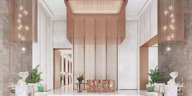 Mercer House - Ellington Development - Image 11 of 12