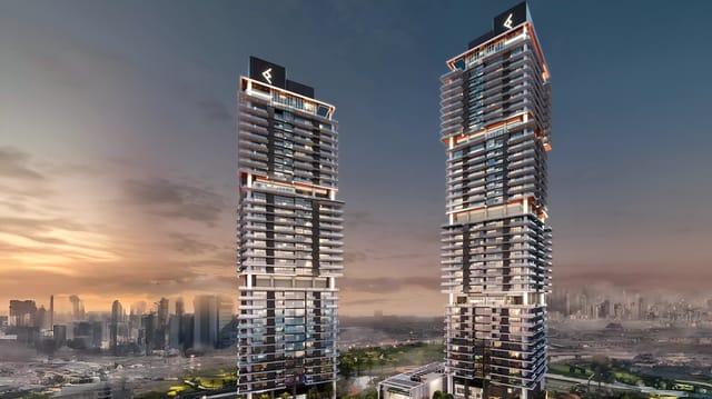 Mercer House - Ellington Development - Image 5 of 12