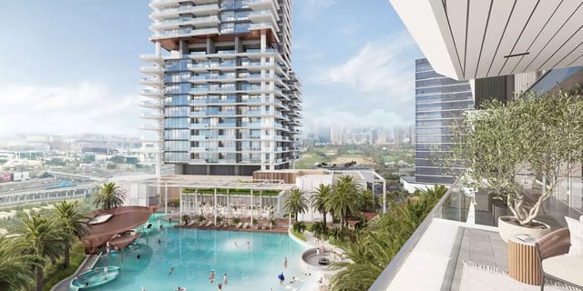 Mercer House - Ellington Development - Image 2 of 12