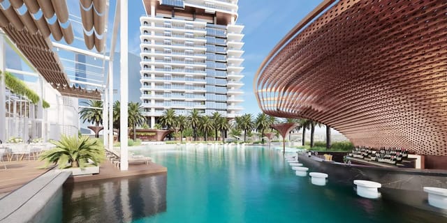 Mercer House - Ellington Development - Image 3 of 12