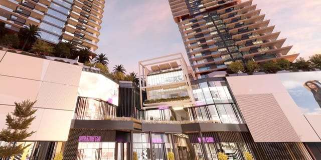 Mercer House - Ellington Development - Image 6 of 12