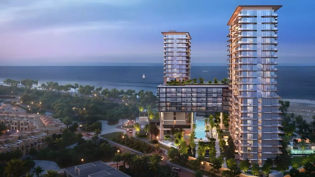 Soto Grande by Ellington - View Image 2 Soto Grande - Ellington Development - Image 2 of 8