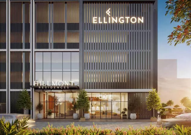 Hillmont Residences by Ellington - View Image 7 Hillmont Residences - Ellington Development - Image 7 of 9