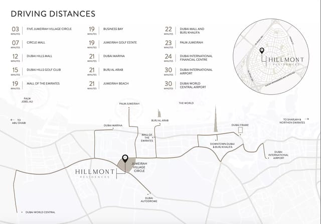 Hillmont Residences by Ellington - View Image 9 Hillmont Residences - Ellington Development - Image 9 of 9