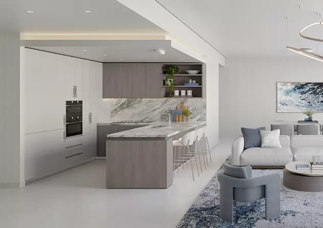 Hillmont Residences by Ellington - View Image 4 Hillmont Residences - Ellington Development - Image 4 of 9