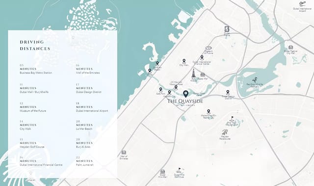 The Quayside - Ellington Development - Image 12 of 12