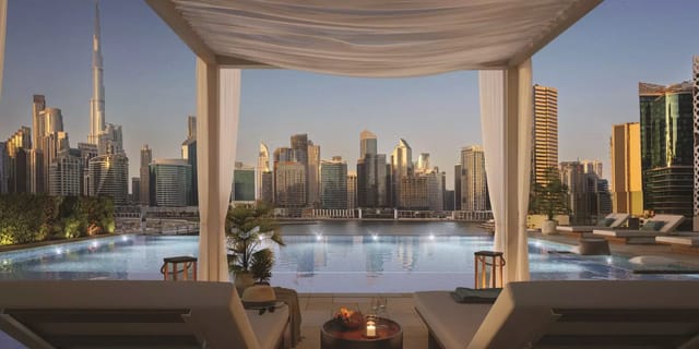 The Quayside - Ellington Development - Image 6 of 12