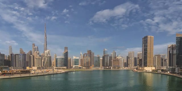 The Quayside - Ellington Development - Image 5 of 12