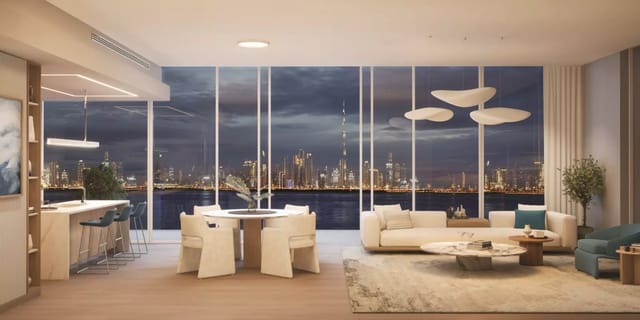 The Quayside - Ellington Development - Image 9 of 12