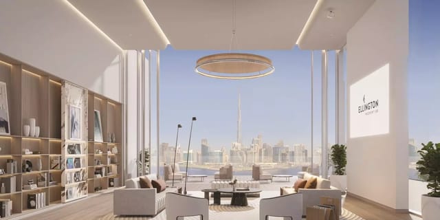 The Quayside - Ellington Development - Image 7 of 12