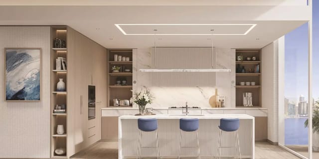 The Quayside - Ellington Development - Image 8 of 12