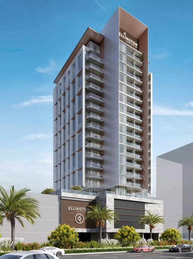 The Quayside - Ellington Development - Image 3 of 12