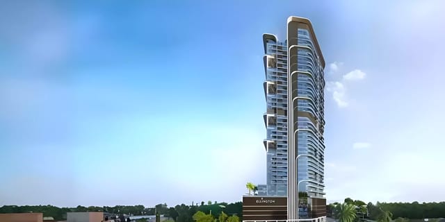 Ellington Claydon House - Ellington Development - Image 8 of 10