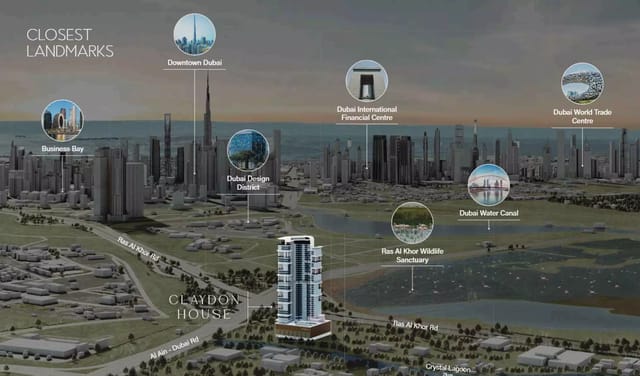 Ellington Claydon House - Ellington Development - Image 7 of 10